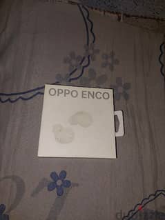 Oppo ENCO