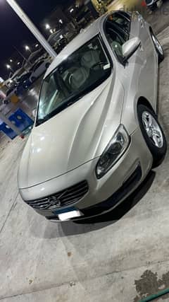 Volvo S60 2017 Perfect Condition