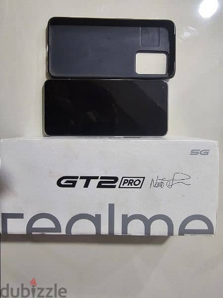 realme gt 2pro 1