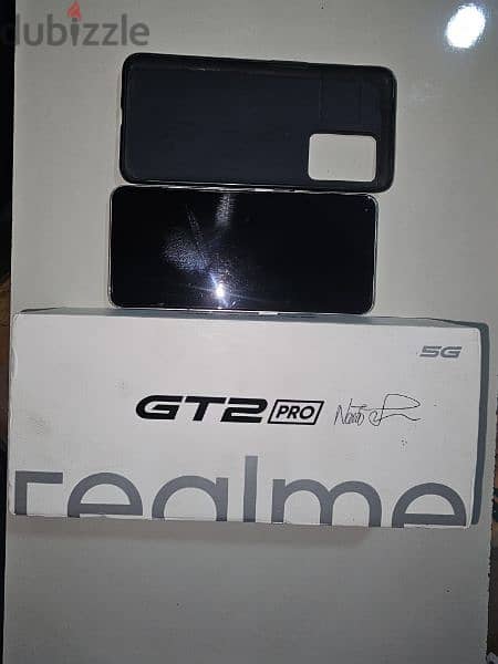 realme gt 2pro 2