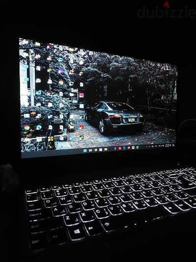 Lenovo ideapad S540 Gaming Laptop GTX 1650