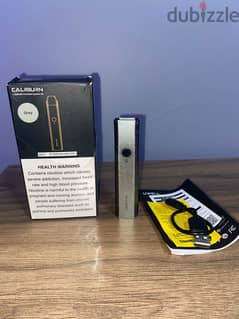 Smok novo 2, Smok rpm40 ,caliburn 1