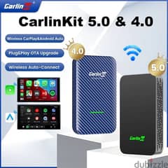 CarlinKit