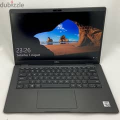 laptop Dell latitude 7410