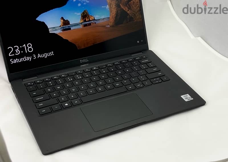 laptop Dell latitude 7410 1