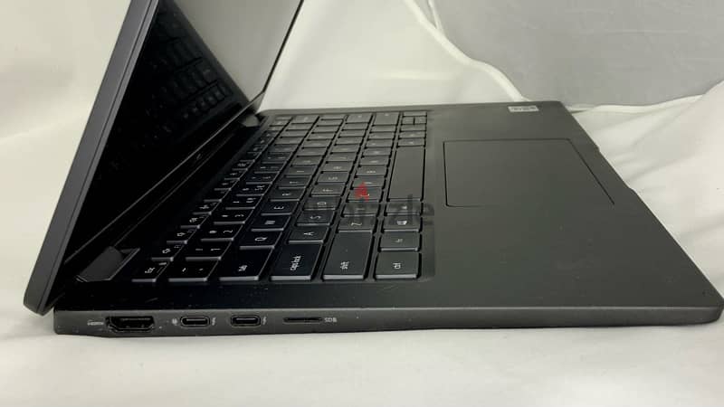 laptop Dell latitude 7410 4