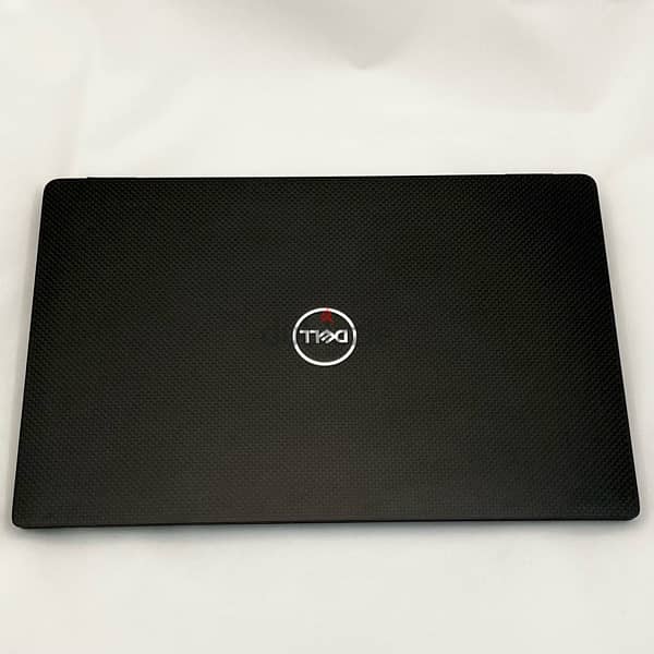 laptop Dell latitude 7410 5