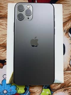 I phone 11 Pro 256G   B 100%