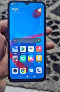 Redmi 9A