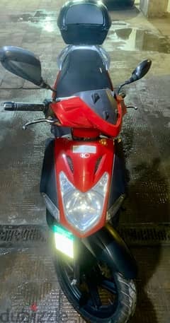 kymco