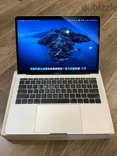 Macbook Pro 2017