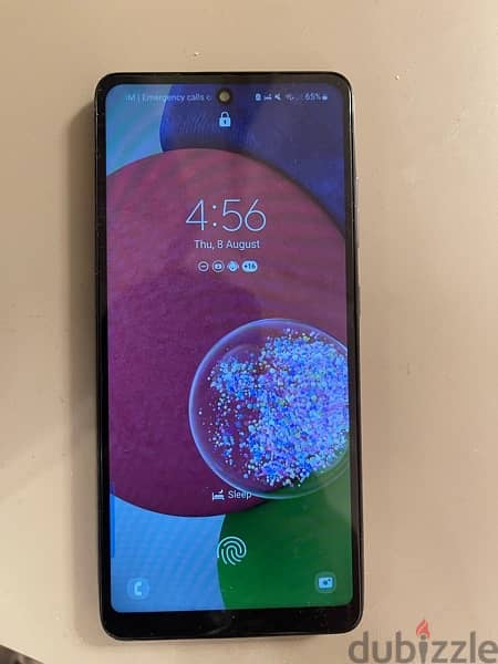 Samsung a52s 5g 1