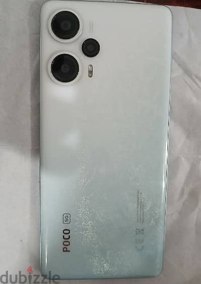 poco f5