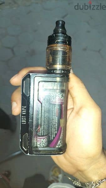 vape thelma 2