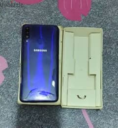 Samsung A20S