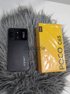 xiaomi poco c65