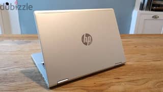 HP ProBook x360 435 g7