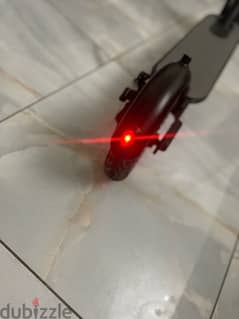 Electric scooterr