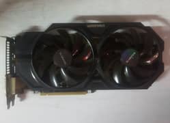 GTX 760 2gb 0