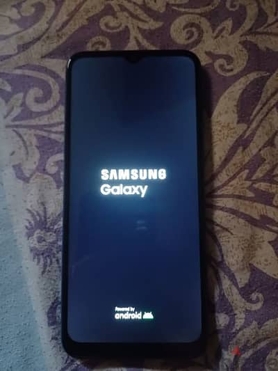 Galaxy A03 Core - Used