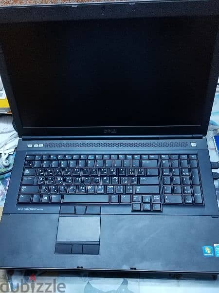 dell precision m6800 2