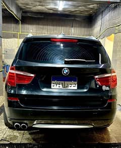 BMW X3 2014 0