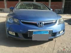 Honda Civic 2007