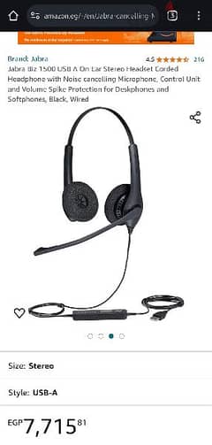 jabra headset