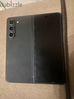 Samsung fold 5