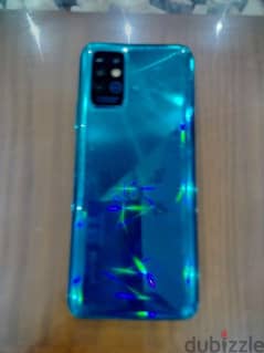 infinix