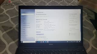 dell latitude 7480 i5