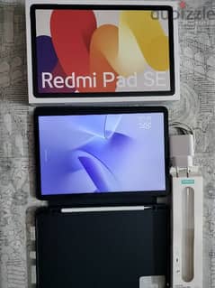 redmi pad se