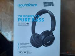 Soundcore h30i