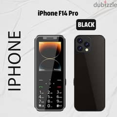 اشتري موبايل وخد موبايل هدية iphone f14 bro