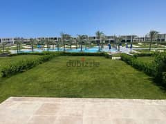 Ground Chalet Rent in La Vista Ras Elhikma ( لافيستا راس الحكمه ) 0