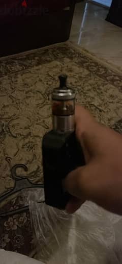 vape eiges legend 2 mod   tank bskr 3 0