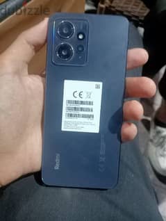 Xiaomi Note 12 Ram 6/128 0