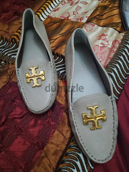 حذاء Tory Burch حريمي 1