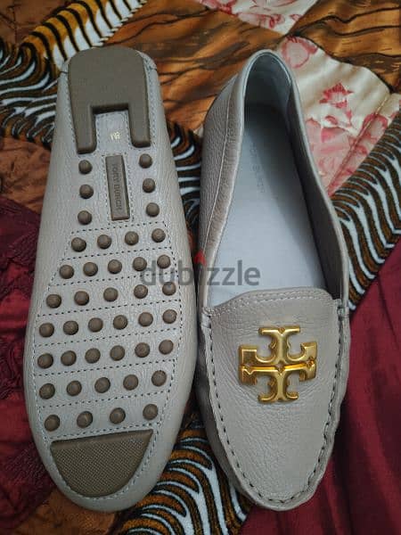 حذاء Tory Burch حريمي 2