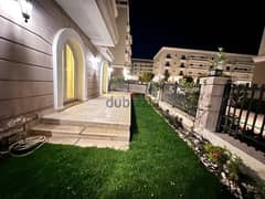 Apartment In Hyde Park Compound For Rent Lux Furnished