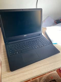 laptop Dell core i5