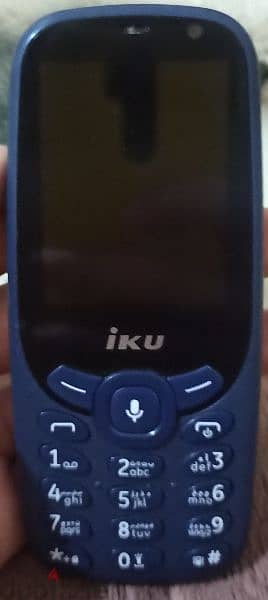 IKU V400 6