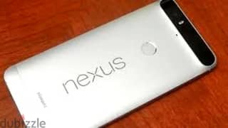 Huawei Nexus 6p 64 0