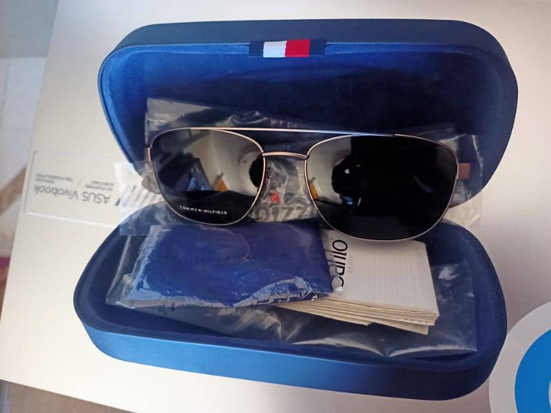 Tommy Hilfiger Sunglasses 2