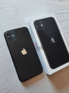 iphone 11 black 128 giga ايفون 11 سعر نهائى