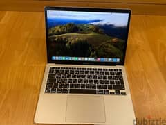 Apple 13.3-inch M1 Macbook Air 256GB