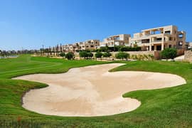 للبيع شالية 112م هاسيندا باى جولف فيو - Hacienda bay golf views