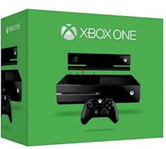 Xbox one 500 giga