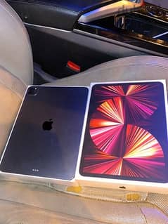 ipad pro 2021 0