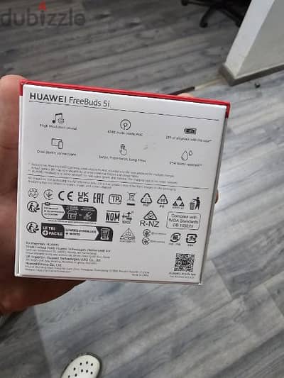 huawei freebuds 5i